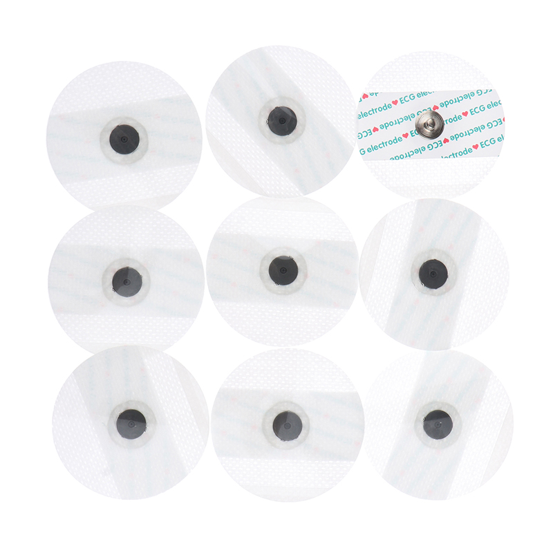 50PCS/Bag Electrode Patch Medi - Ecg Patch Monitor review and price