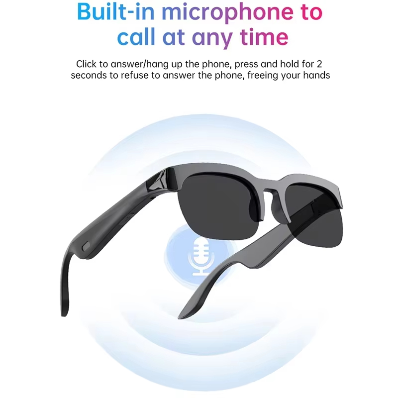Lenovo 2400MP 8K Smart Glasses - Smart Glasses Lens review and price