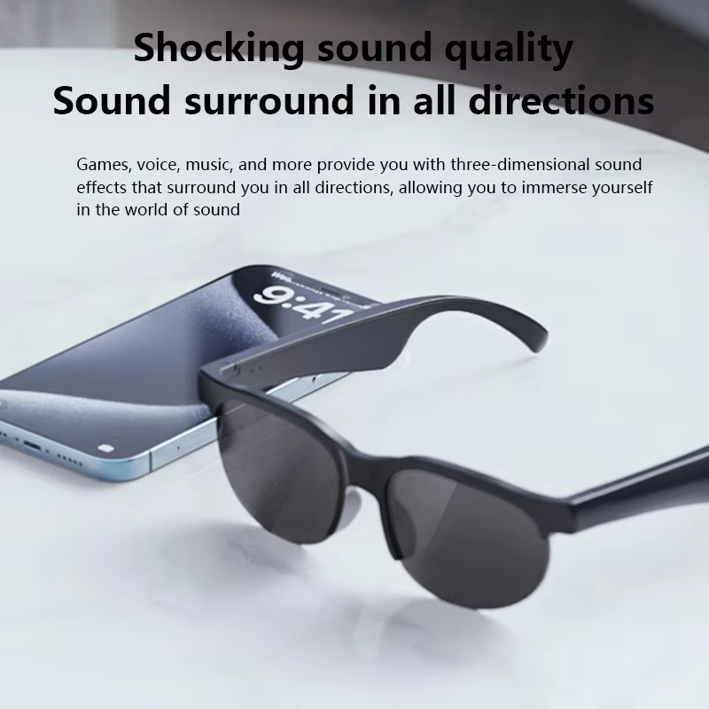 Lenovo 2400MP 8K Smart Glasses - Smart Glasses Lens review and price