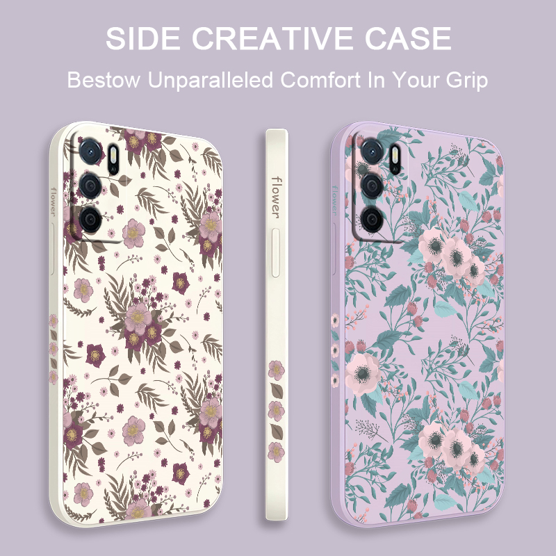 Silicone Soft Phone Case For O - Oppo A78 review and price