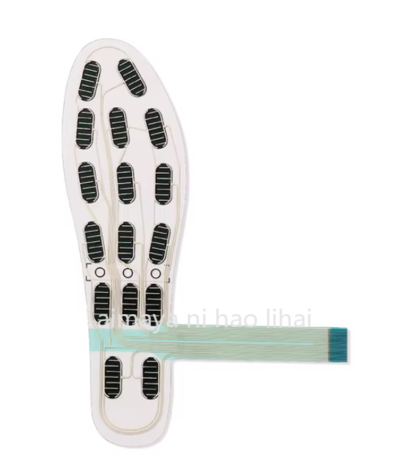41 Yards Wear-resistant and Wa - Smart Insole Pressure review and price