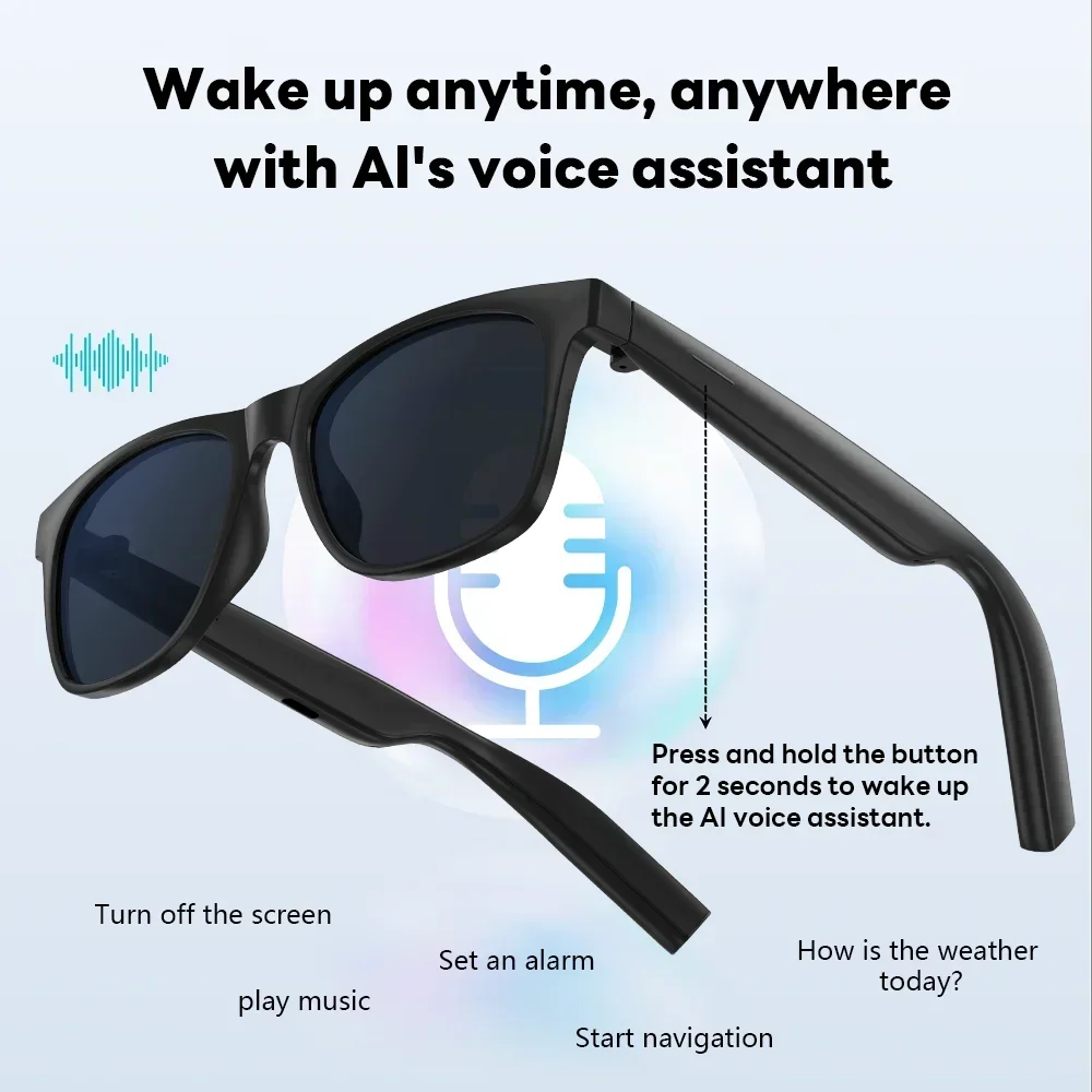 Lenovo Remote Control AI Smart - Smart Glasses Lens review and price