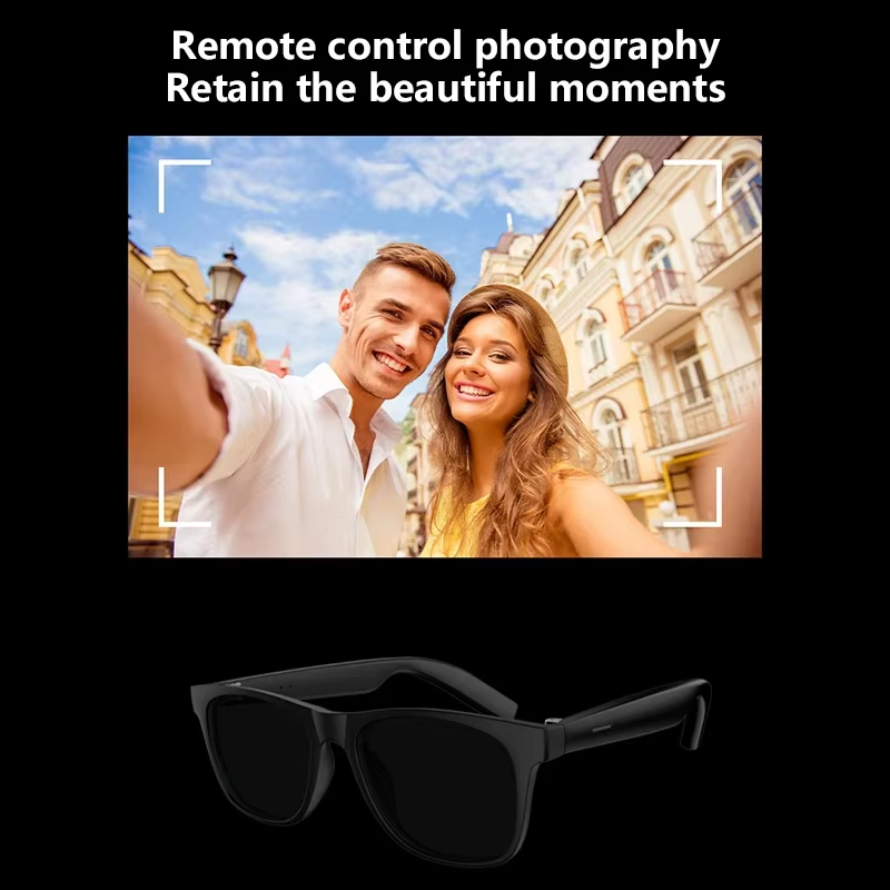 Lenovo Remote Control AI Smart - Smart Glasses Lens review and price