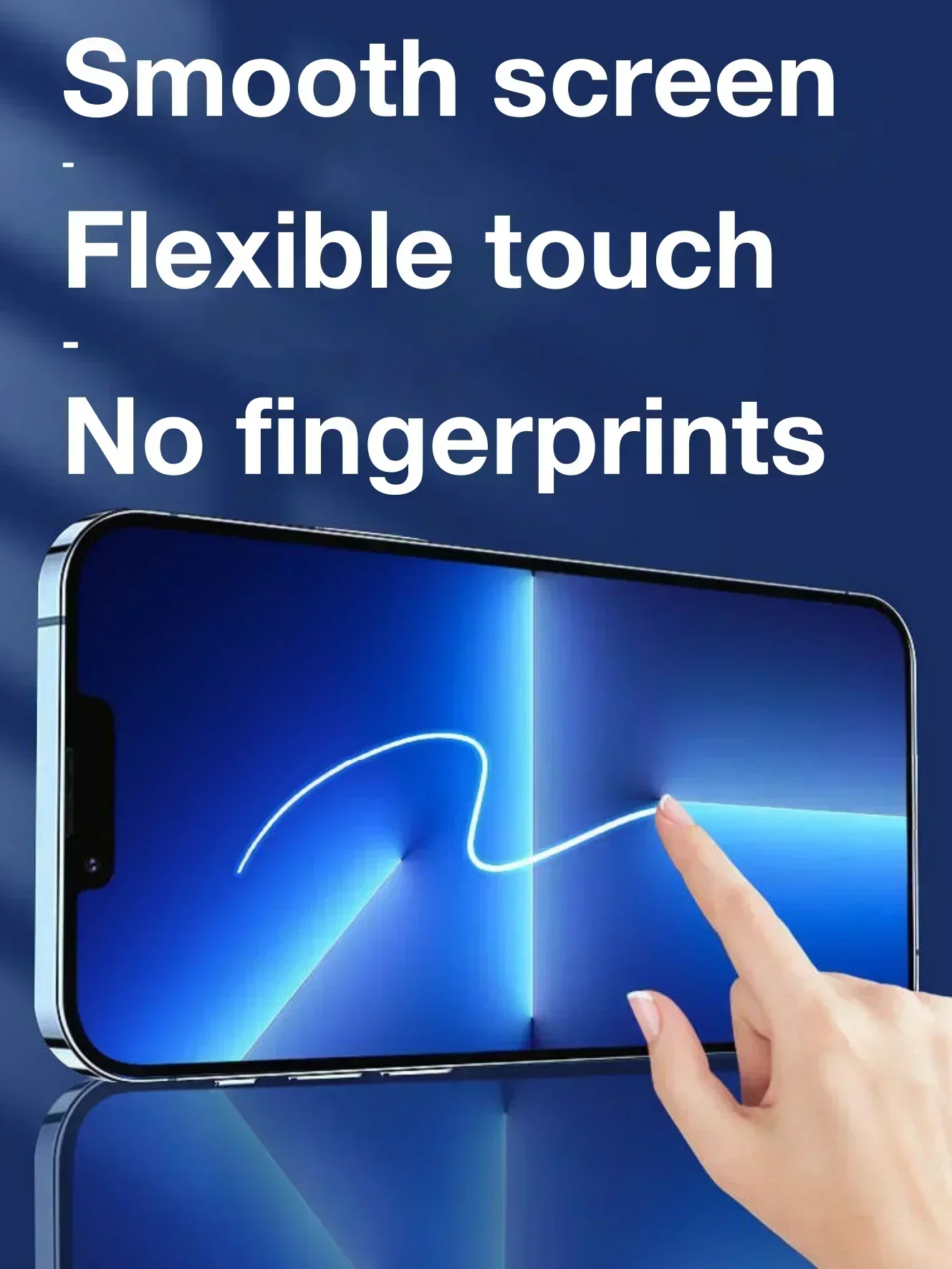5PCS Tempered Glass Film for O - Oppo A78 review and price