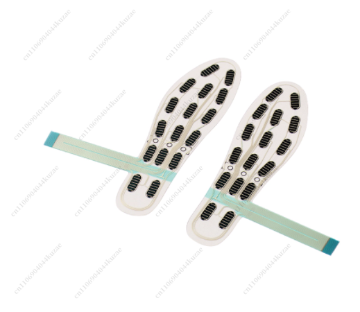 41 Yards Waterproof Wearproof  - Smart Insole Pressure review and price