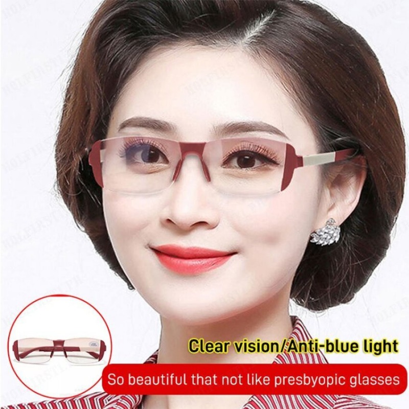 Samjune Anti Blue Light Glasse - Light Therapy Glasses review and price