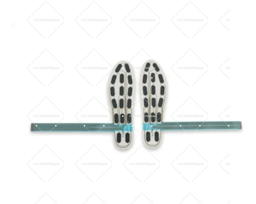 EU Size 41 Wear-Resistant Wate - Smart Insole Pressure review and price