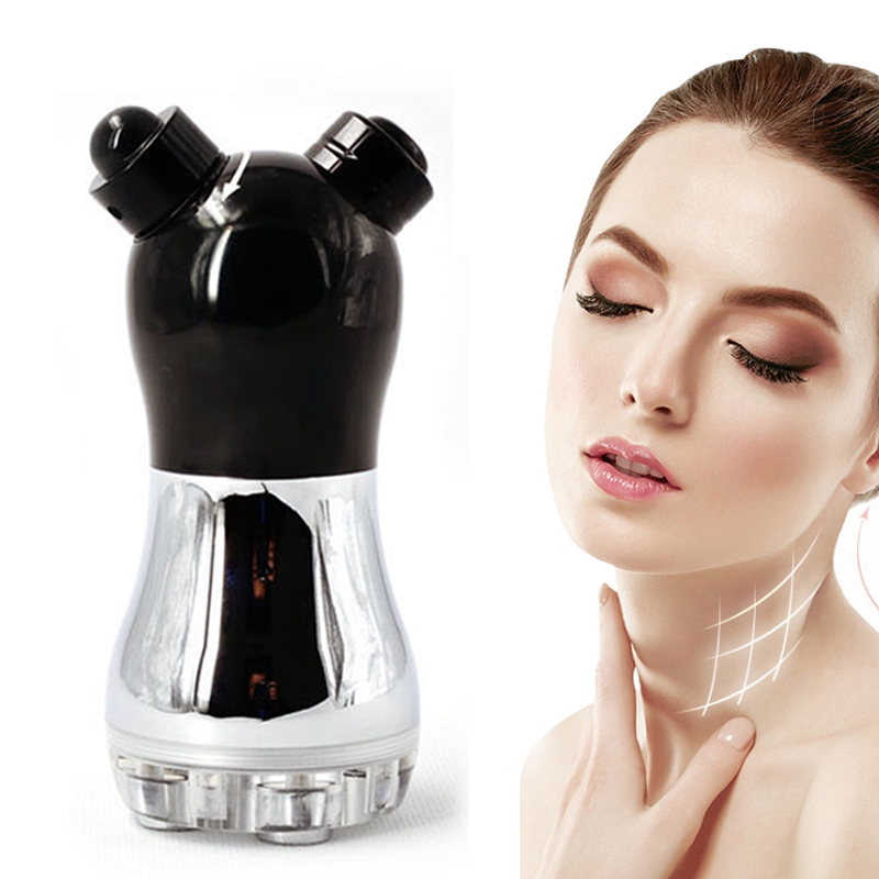 Portable Multifunctional LED P - Galvanic Skin Sensor review and price
