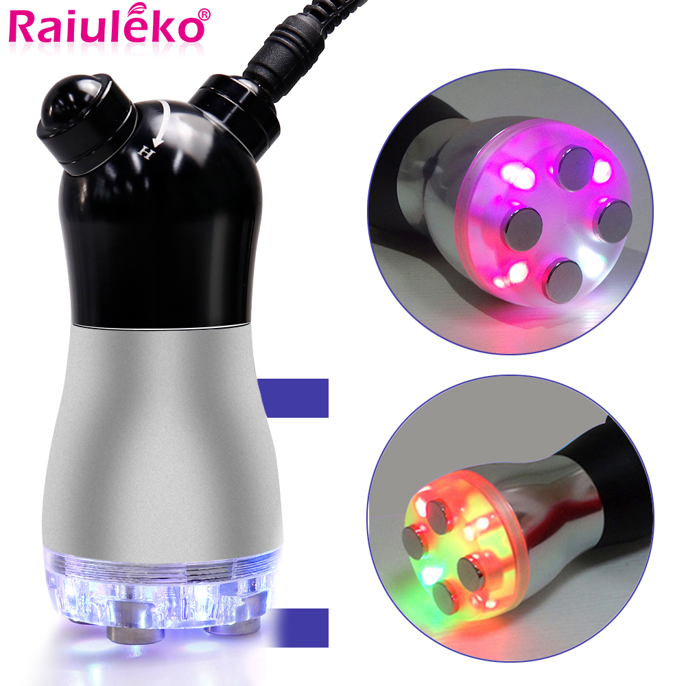 Portable Multifunctional LED P - Galvanic Skin Sensor review and price