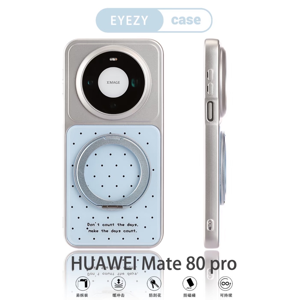 DECLAREYAO Original Light Hard - Huawei Pura 70 review and price