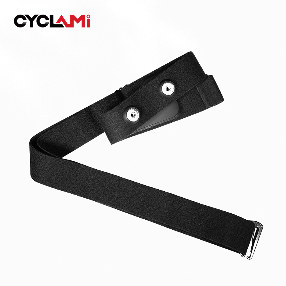 1 - 10 Pcs CYCLAMI Heart Rate  - Breath Rate Monitor review and price
