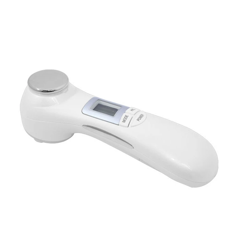 Multifunctional RF Facial Lift - Galvanic Skin Sensor review and price
