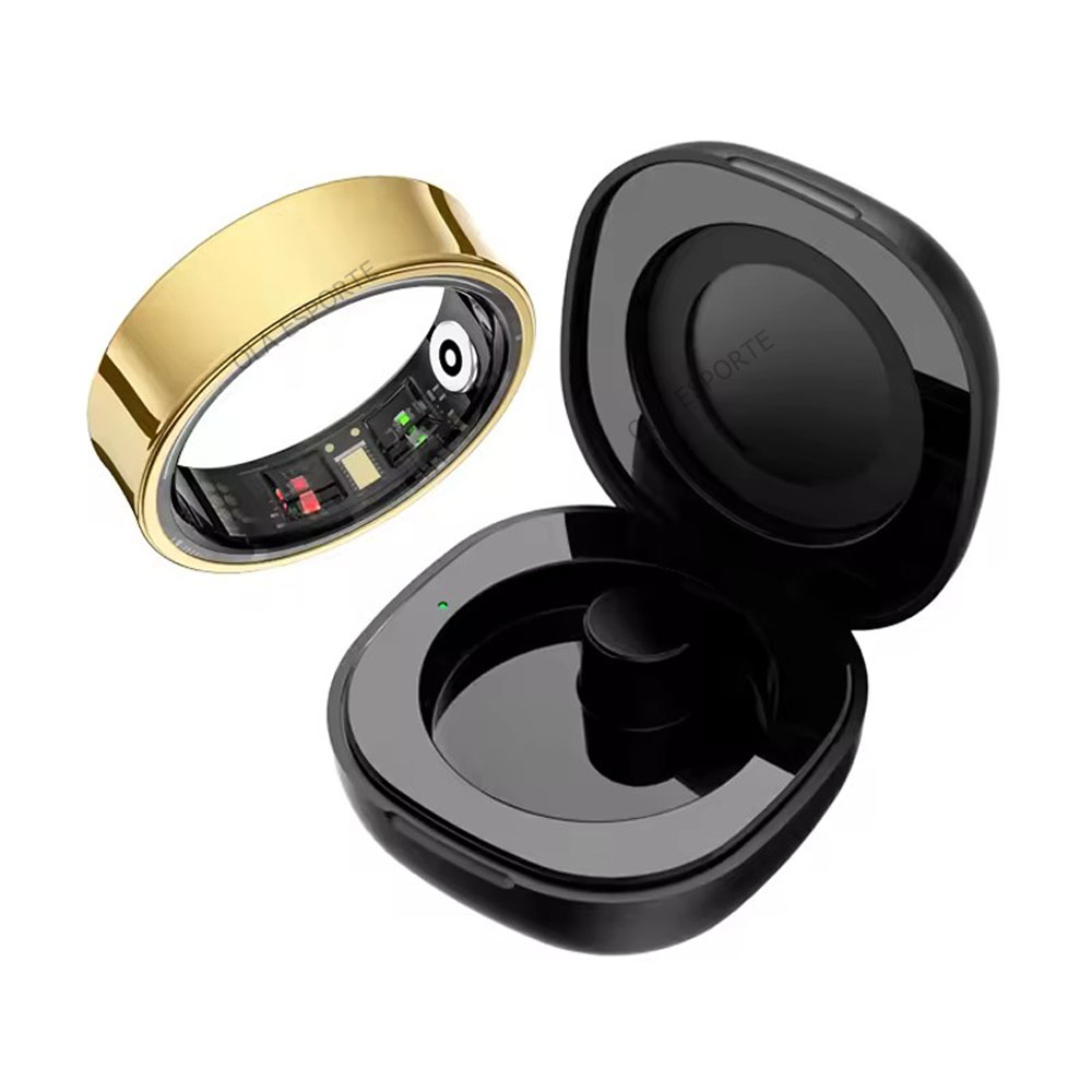 New R09 Smart Ring Men Women w - Temperature Ring Skin review and price