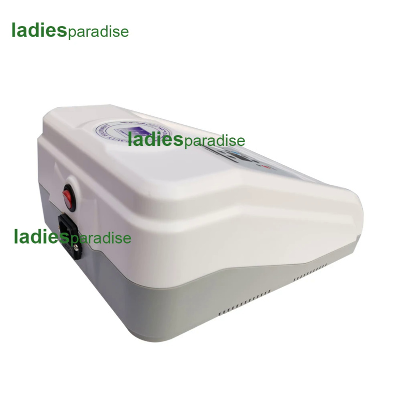 Galvanic Microcurrent Facial F - Galvanic Skin Sensor review and price
