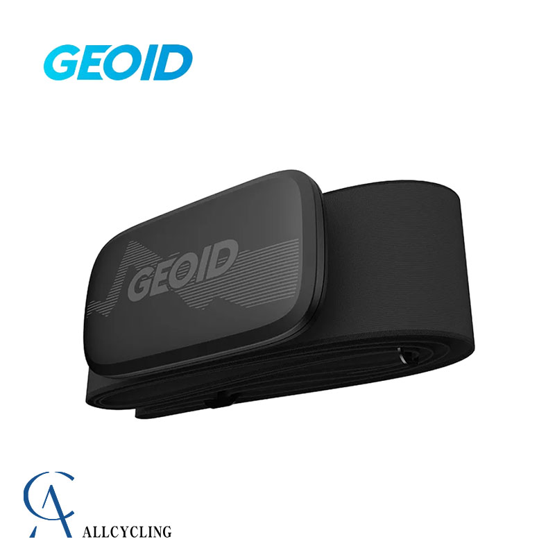GEOID HS500 Heart Rate Monitor - Breath Rate Monitor review and price