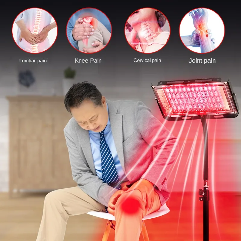 3 in 1 Infrared&Red Light Ther - Galvanic Skin Sensor review and price