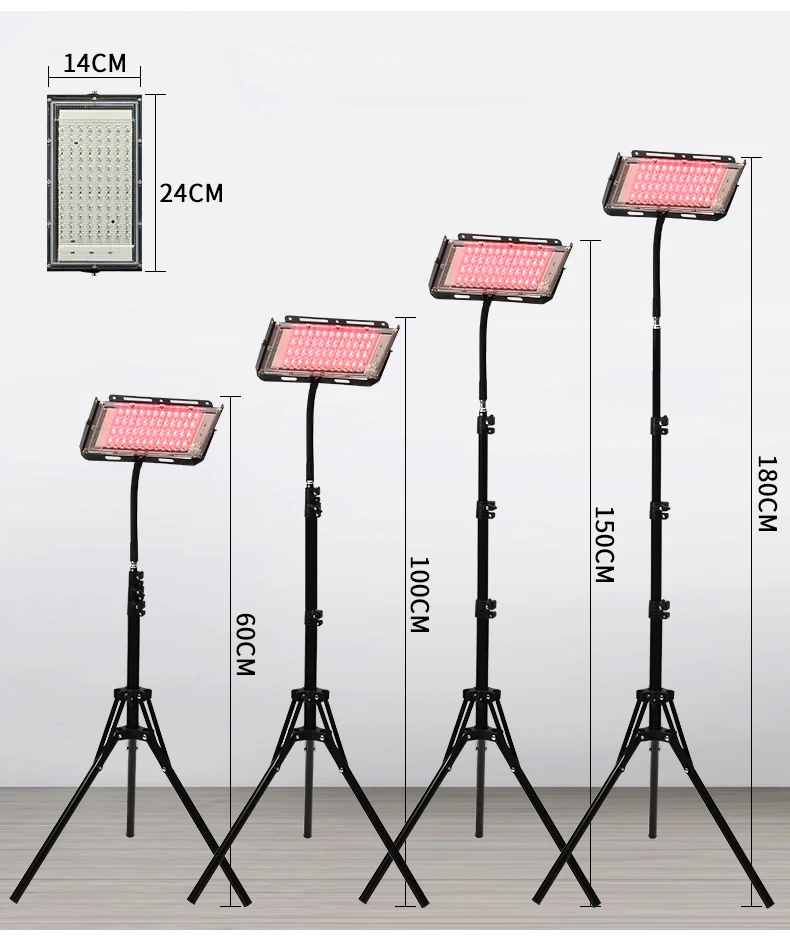 3 in 1 Infrared&Red Light Ther - Galvanic Skin Sensor review and price