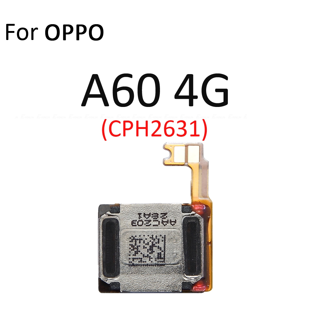 Front Top Earpiece Ear Sound S - Oppo A78 review and price