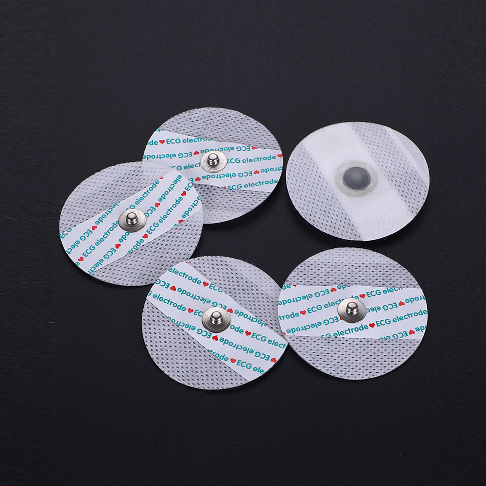 100~1000pcs Medical Disposable - Ecg Patch Monitor review and price