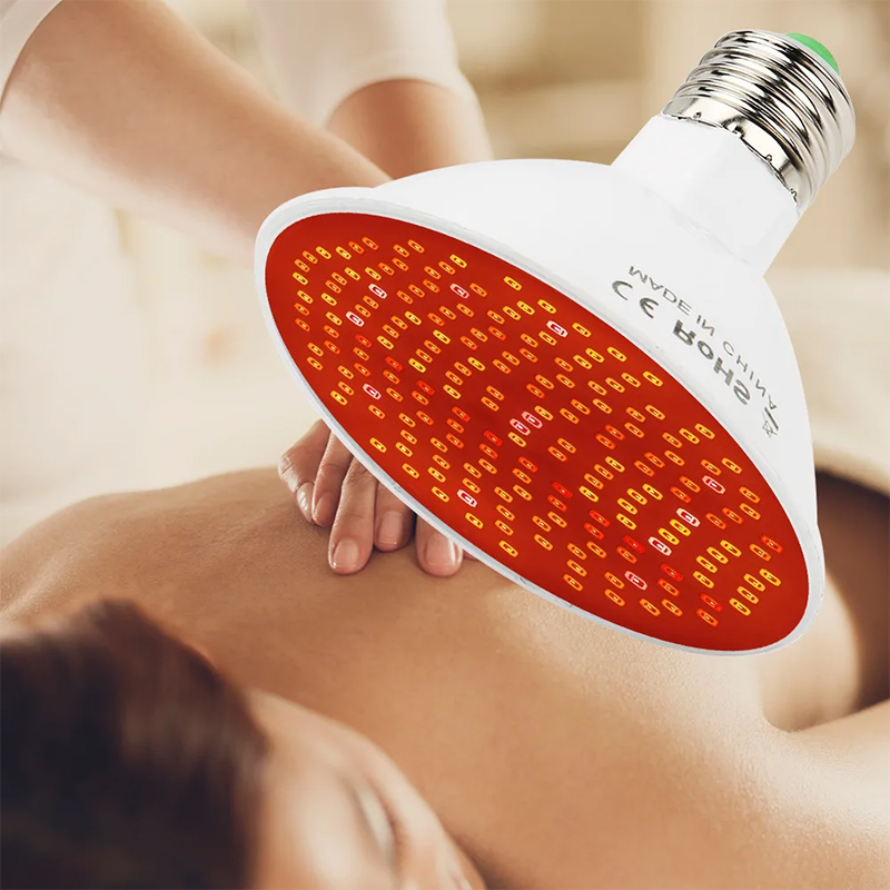 LED 660nm Red And 850nm Near I - Galvanic Skin Sensor review and price