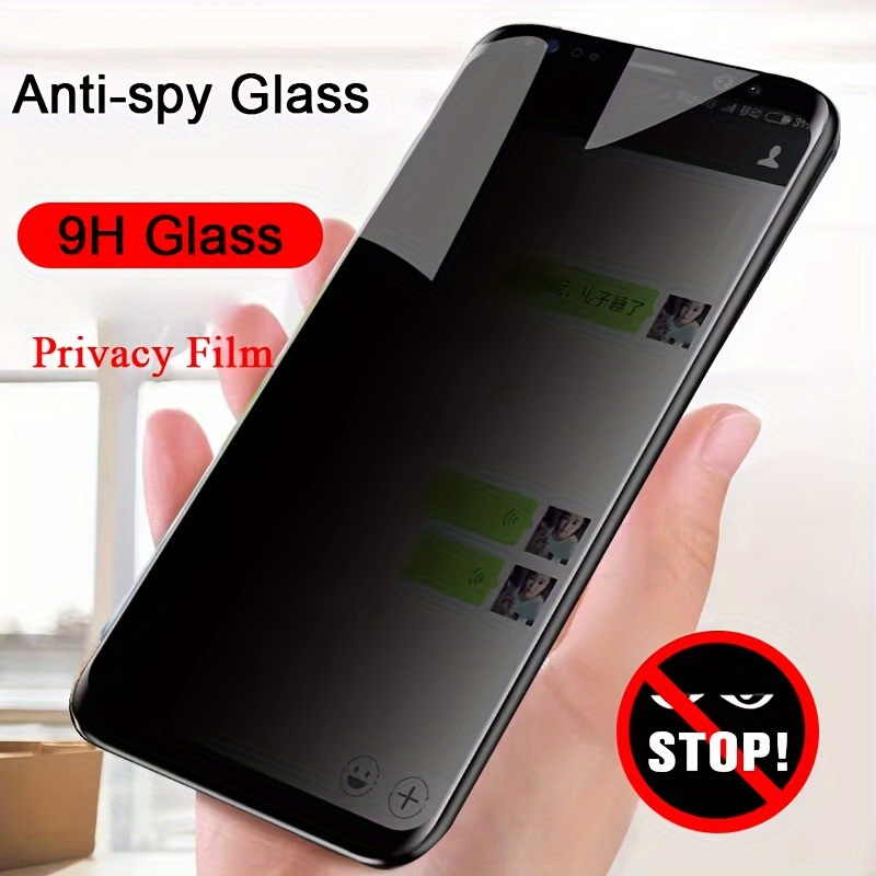 2Pcs Anti-Spy Tempered Glass f - Huawei Nova 12 review and price