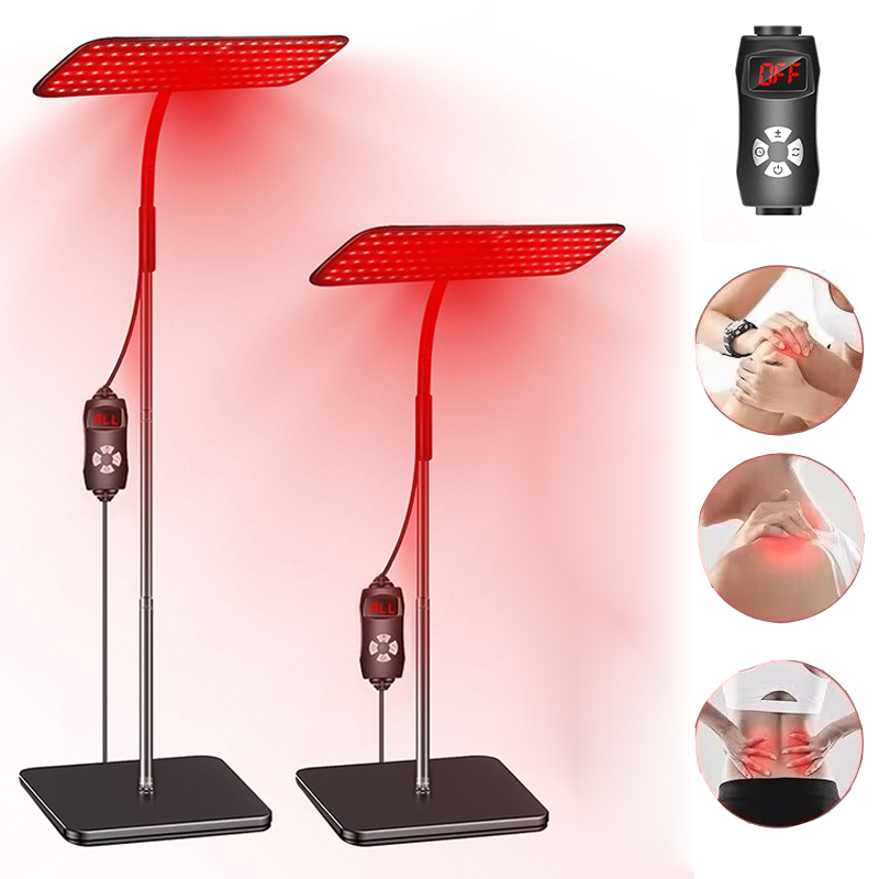 Near Infrared Light Panel 660n - Galvanic Skin Sensor review and price