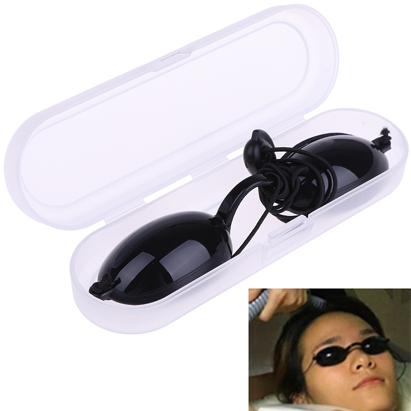 IPL Beauty Goggles Eyepatch Pa - Light Therapy Glasses review and price
