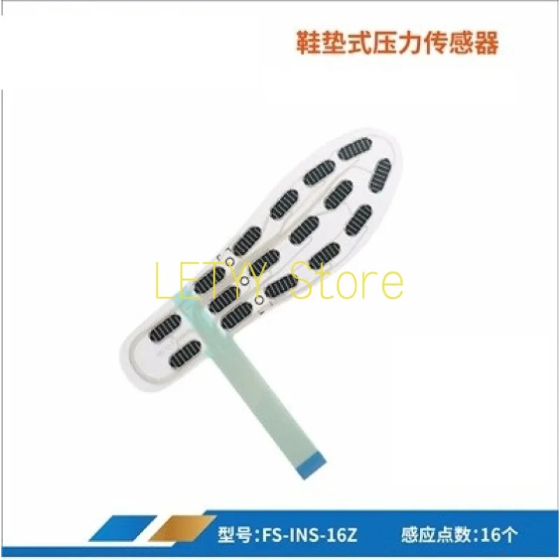 Universe Grocery FS-INS-16Z Sm - Smart Insole Pressure review and price