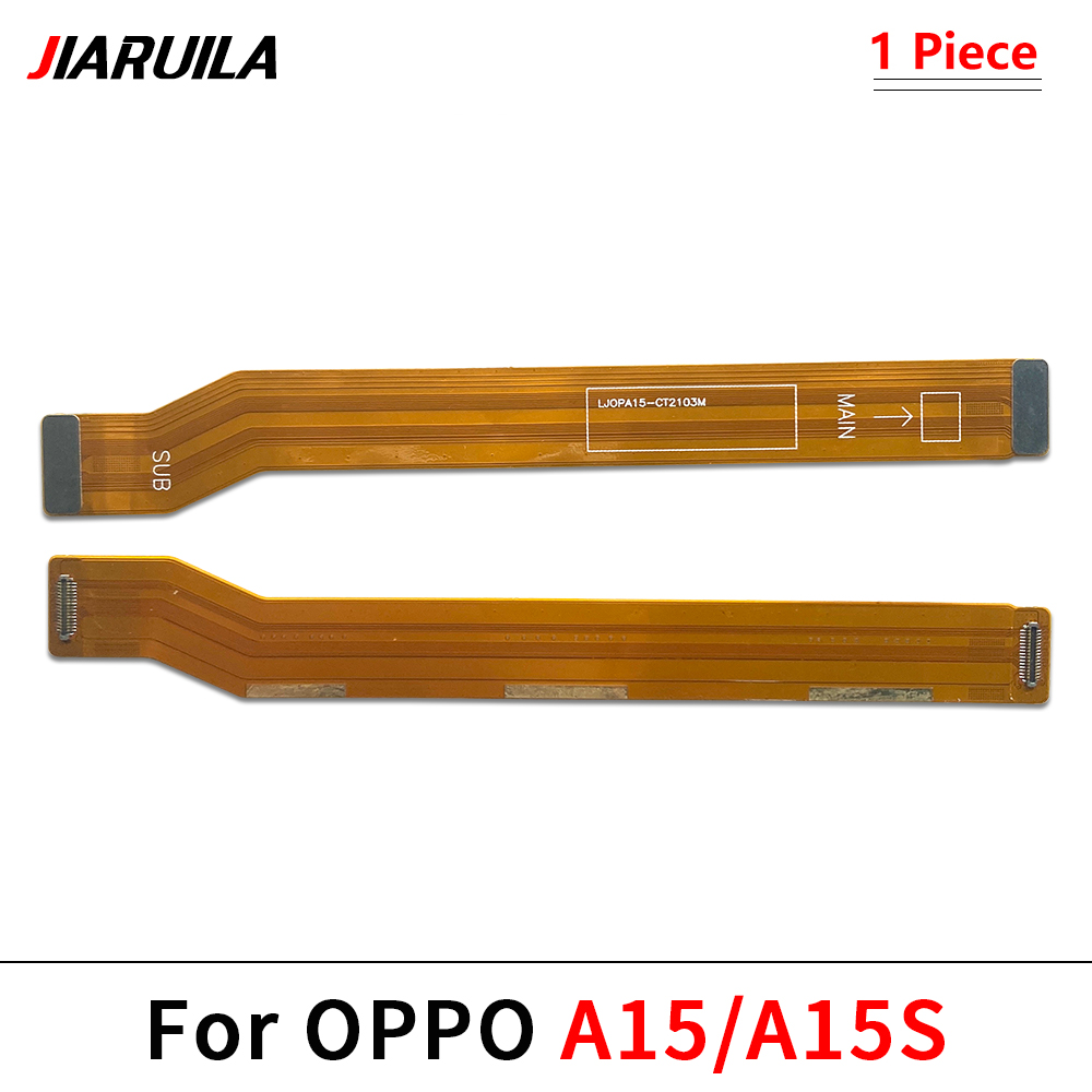 1pcs Motherboard Connector Fle - Oppo A78 review and price