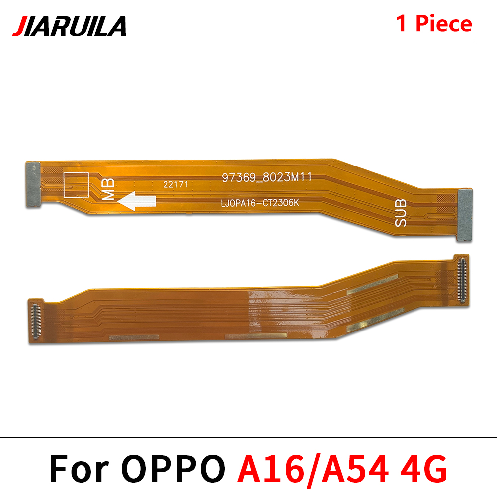 1pcs Motherboard Connector Fle - Oppo A78 review and price
