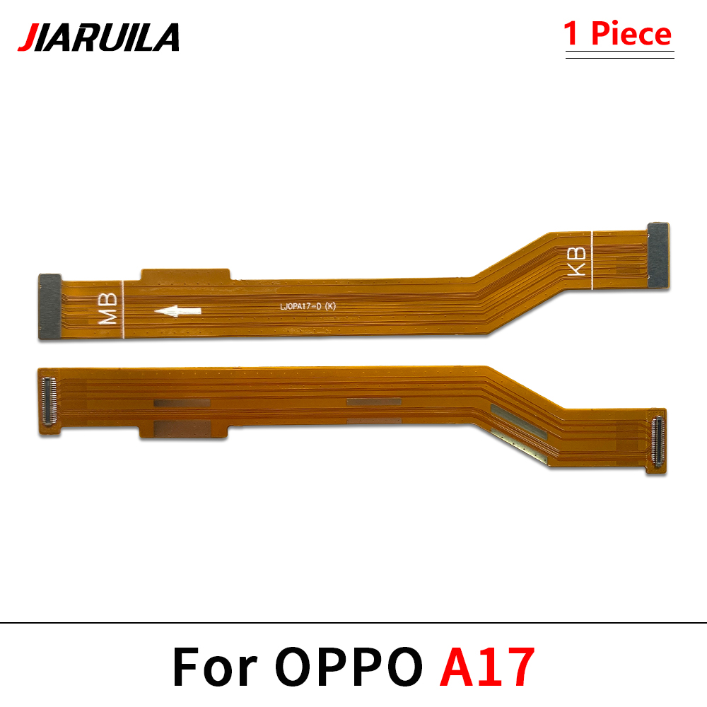 1pcs Motherboard Connector Fle - Oppo A78 review and price
