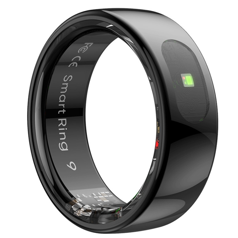 R08 Waterproof Smart Ring Unis - Temperature Ring Skin review and price
