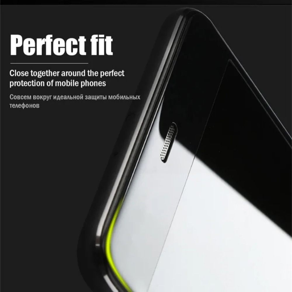 4in1 Tempered Glass For Realme - Realme C67 review and price