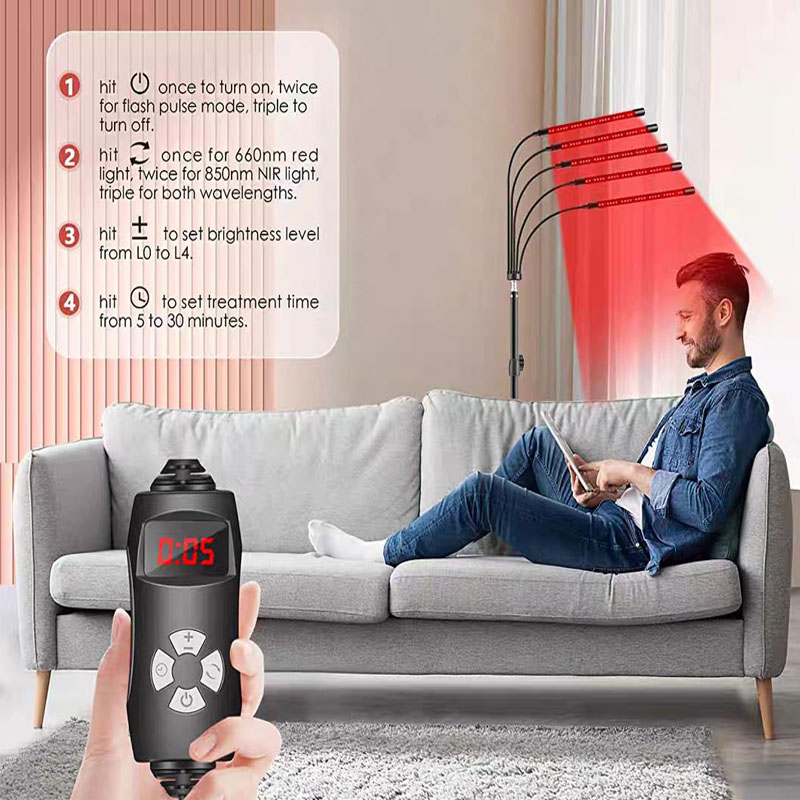 USB4-tube 660 Nm 850 Nm Near-I - Galvanic Skin Sensor review and price