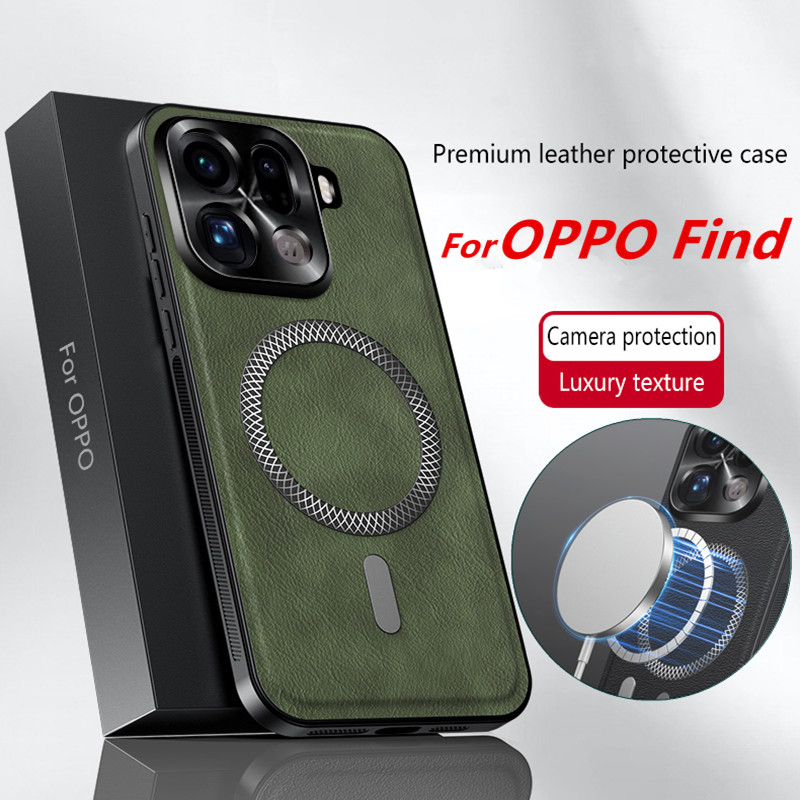 Phone Case For OPPO Find X9 X8 - Oppo Find X8 review and price